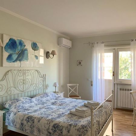 B&B Eurgardenie Рим Екстер'єр фото