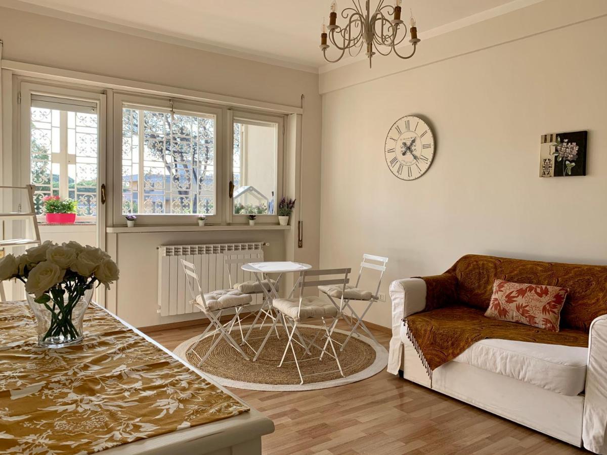 B&B Eurgardenie Рим Екстер'єр фото
