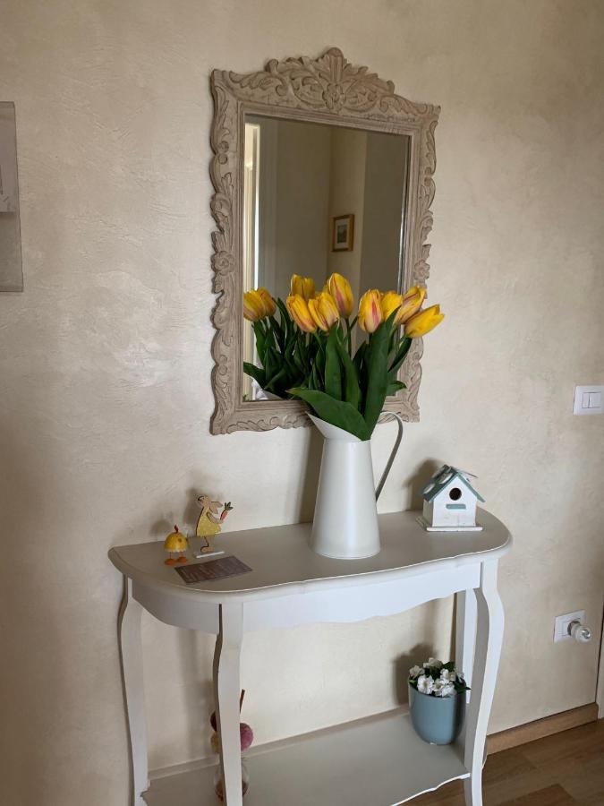 B&B Eurgardenie Рим Екстер'єр фото