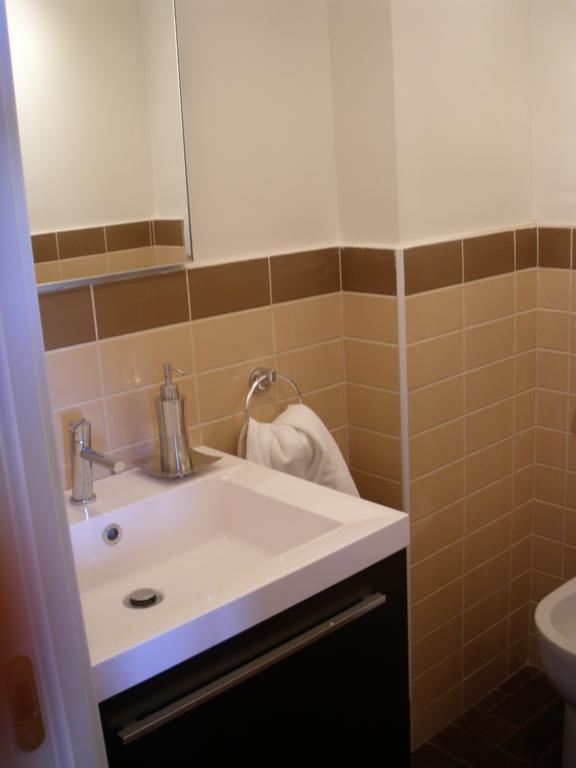 B&B Eurgardenie Рим Екстер'єр фото