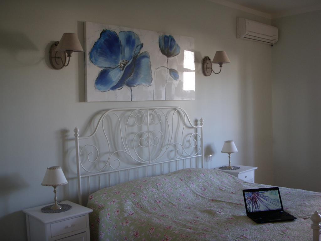 B&B Eurgardenie Рим Екстер'єр фото
