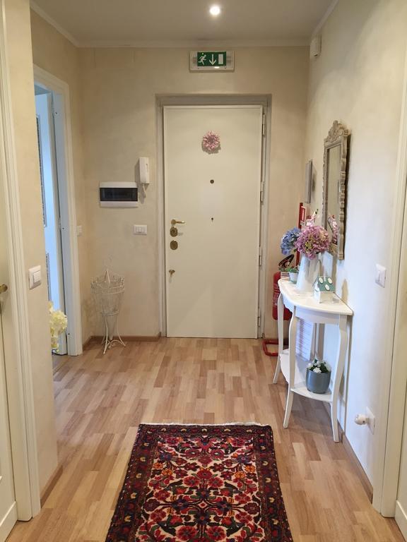 B&B Eurgardenie Рим Екстер'єр фото