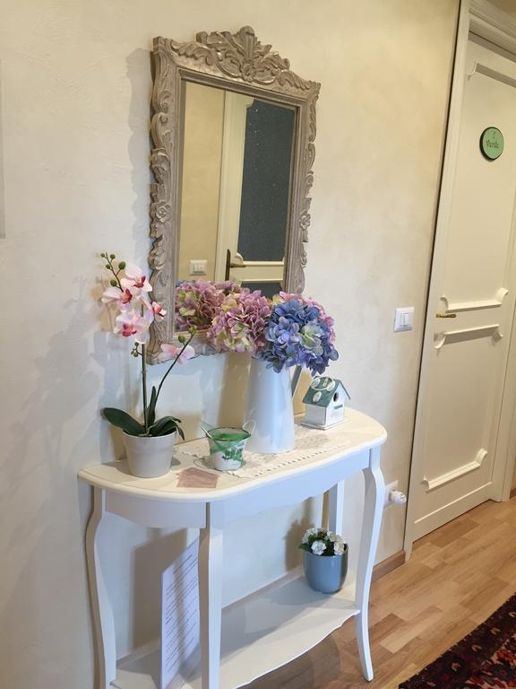 B&B Eurgardenie Рим Екстер'єр фото