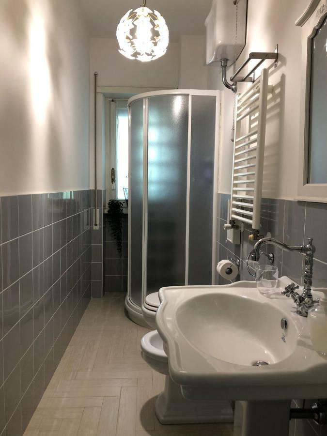 B&B Eurgardenie Рим Екстер'єр фото